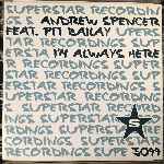 Andrew Spencer Feat. Pit Bailay - Im Always Here