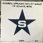 Andrew Spencer Feat. Pit Bailay  Im Always Here  (12")