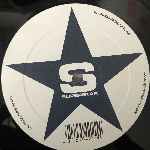 Andrew Spencer Feat. Pit Bailay  Im Always Here  (12")