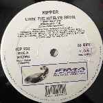 Kipper  Livin The Nitelife Remix  (12")