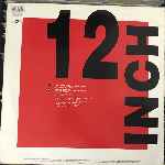 Lee Marrow  To Go Crazy (In The 20th Century)  (12")