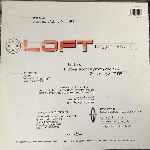 Loft  Long John Silver  (12")