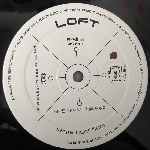 Loft  Long John Silver  (12")
