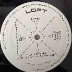 Loft  Long John Silver  (12")