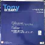 Tony Di Bart  Ill Take You There  (12")