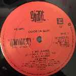 Color Me Badd  All 4 Love  (12", Single)