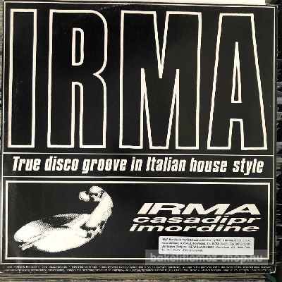 Kipper - Livin The Nitelife Remix  (12") (vinyl) bakelit lemez