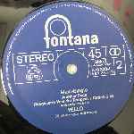 Yello  The Race  (12", Maxi)