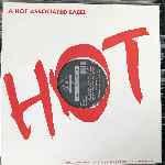 Direct Impact  Gonna Find A Way  (12")