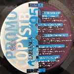 Various  Promo Copy Sib  (12", EP, Promo)