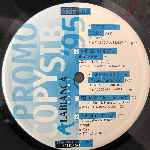 Various  Promo Copy Sib  (12", EP, Promo)