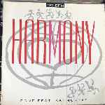 Bond Feat. Aki Murray - Harmony