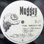 Da Mooch  Twist The Knob  (12")