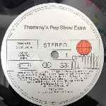 Various  Thommys Pop-Show Extra  (LP, Comp)