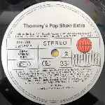 Various  Thommys Pop-Show Extra  (LP, Comp)