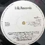 The Mixmasters  Night Fever Megamix  (12")