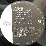 Ce Ce Peniston  Keep Givin Me Your Love  (12", Single)