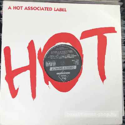 Direct Impact - Gonna Find A Way  (12") (vinyl) bakelit lemez