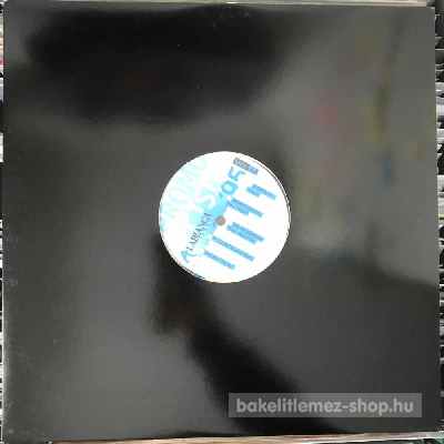 Various - Promo Copy Sib  (12", EP, Promo) (vinyl) bakelit lemez