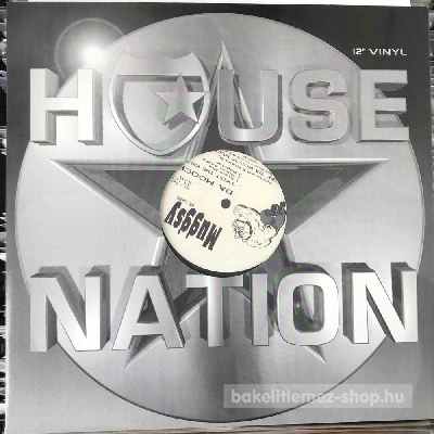 Da Mooch - Twist The Knob  (12") (vinyl) bakelit lemez