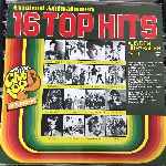 Various - 16 Top Hits - Marz - April 1984