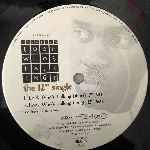 Dr. Alban  Look Whos Talking!  (12")