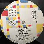 Grace Jones  Slave To The Rhythm  (LP, Album)