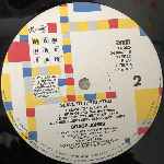 Grace Jones  Slave To The Rhythm  (LP, Album)
