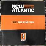 New Atlantic - I Know