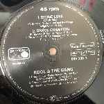Kool & The Gang  Stone Love (Club Mix)  (12", Maxi)