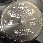 Kool & The Gang  Stone Love (Club Mix)  (12", Maxi)