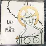 Madonna - Like A Prayer