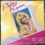 Patty Ryan - I Dont Wanna Loose You Tonight