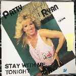 Patty Ryan - Stay With Me Tonight