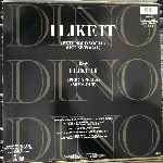 Dino  I Like It  (12")
