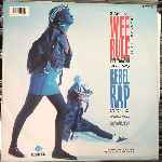 The Wee Papa Girl Rappers  Wee Rule  (12")
