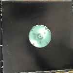 Neve  No Love Zound  (12")