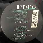 Neve  No Love Zound  (12")