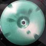 Neve  No Love Zound  (12")