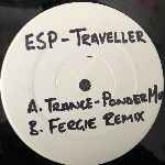 ESP  Travellers  (12", W/Lbl)
