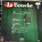 La Bouche  Fallin In Love  (12")