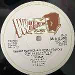 Wham!  Wham Rap! (Enjoy What You Do) (Special U.S. Re-Mix)  (12", Single)