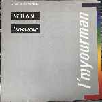 Wham! - Im Your Man