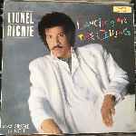 Lionel Richie - Dancing On The Ceiling