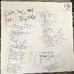 Lionel Richie  Dancing On The Ceiling  (12", Maxi, URS)