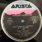 Whitney Houston  I Wanna Dance With Somebody (Who Loves Me)  (12", Maxi)