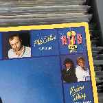 Various  The Hits Album 2  (LP, Comp)