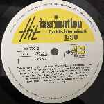 Various  Hit Fascination 1.90  (LP, Comp, Club)