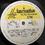Various  Hit Fascination 1.90  (LP, Comp, Club)