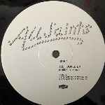 All Saints  All Hooked Up  (12", Promo)